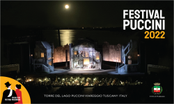 68° Festival di Puccini
