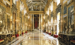 Galleria Colonna -Roma