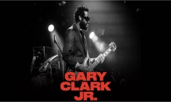 Gary Clark Jr - Roma