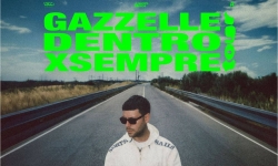 Gazzelle - Roma