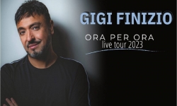 Gigi Finizio - Roma
