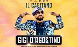 Gigi D'Agostino - Milano
