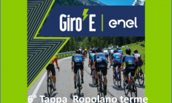 Giro E - Ropolano Terme