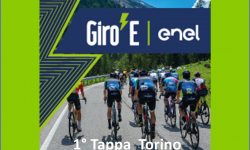 Giro E - Torino