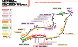 Gran Premio del Made in Italy e dell'Emilia-Romagna 2023