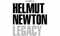 Helmut Newton Legacy - Milano