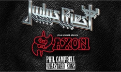 Judas Priest - Assago