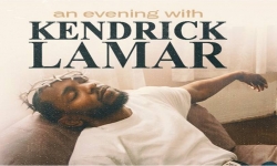 Kendrick Lamar - Verona