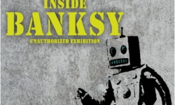 Inside Banksy - Firenze