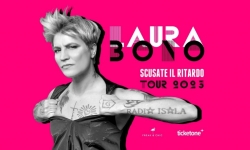 Laura Bono - Roma