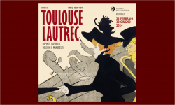 Henri de Toulouse-Lautrec - Rovigo