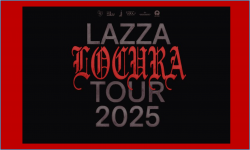 Lazza - Roma