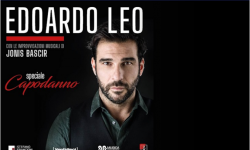 Edoardo Leo - Roma