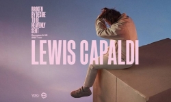 Lewis Capaldi - Assago