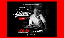 Radio Linetti LIVE - Milano