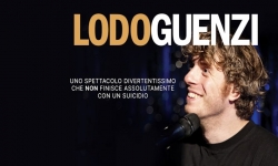 Lodo Guenzi - Bologna