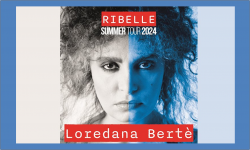 Loredana Bertè - Roma