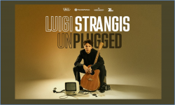 Luigi Strangis - Roma