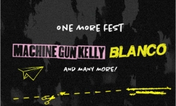 Machine Gun Kelly + Blanco