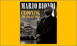 Mario Biondi - Verona