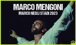Marco Mengoni - Salerno