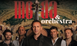 Modà & Orchestra - Roma