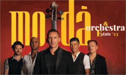 Moda' & Orchestra - Bergamo