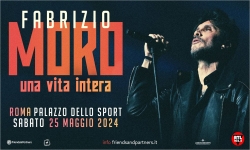 Fabrizio Moro  - Roma