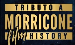 Morricone Film History Milano