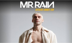 Mr Rain - Roma