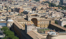 Musei Vaticani : Visita guidata + Salta la coda