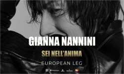 Gianna Nannini  - Torino