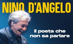 Nino D'Angelo - Torino
