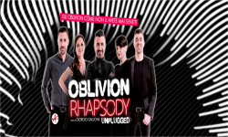Oblivion - Bologna