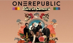 OneRepublic - Lucca