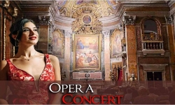 Opera Concerto - Roma