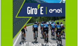 Giro E - Padova