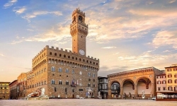 Palazzo Vecchio: Museo e Videoguida- Firenze