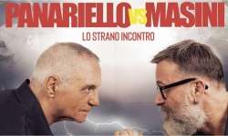 Panariello vs Masini - Milano