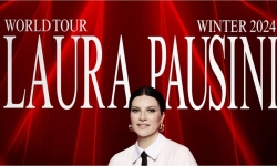 Laura Pausini  Roma