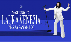 Laura Pausini  - Venezia