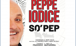 Peppe Iodice - Milano