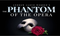 The Phantom of The Opera - Trieste