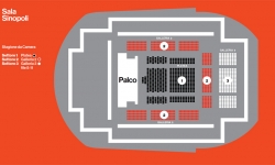 info utili - Auditorium Parco della Musica