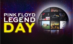Pink Floyd Legend Day - Milano