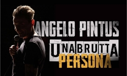 Angelo Pintus Torino