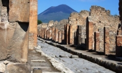 Pompei: Ingresso Riservato