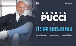 Andrea Pucci - Bologna
