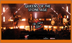 Queens of the Stone Age - Roma
