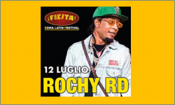 Rochy Rd - Roma